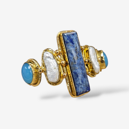 Lia Cuff Lapis