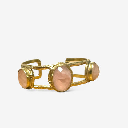 Rose Quartz