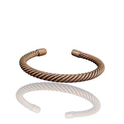 Louisa Copper Cuff