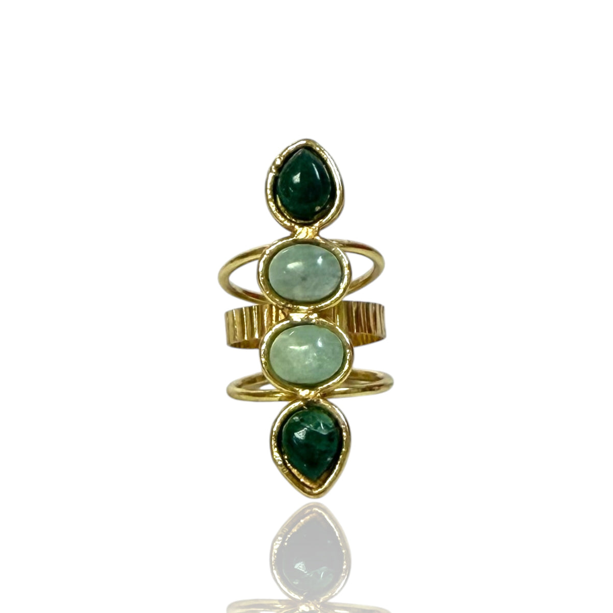 Luna Rings