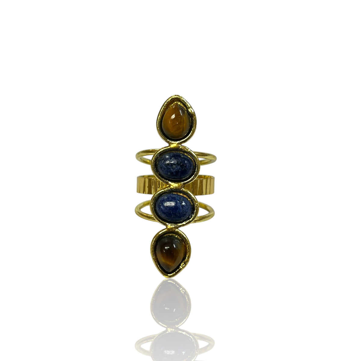 Luna Rings