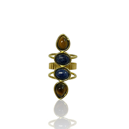 Luna Rings