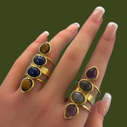 Buy Luna Rings Online