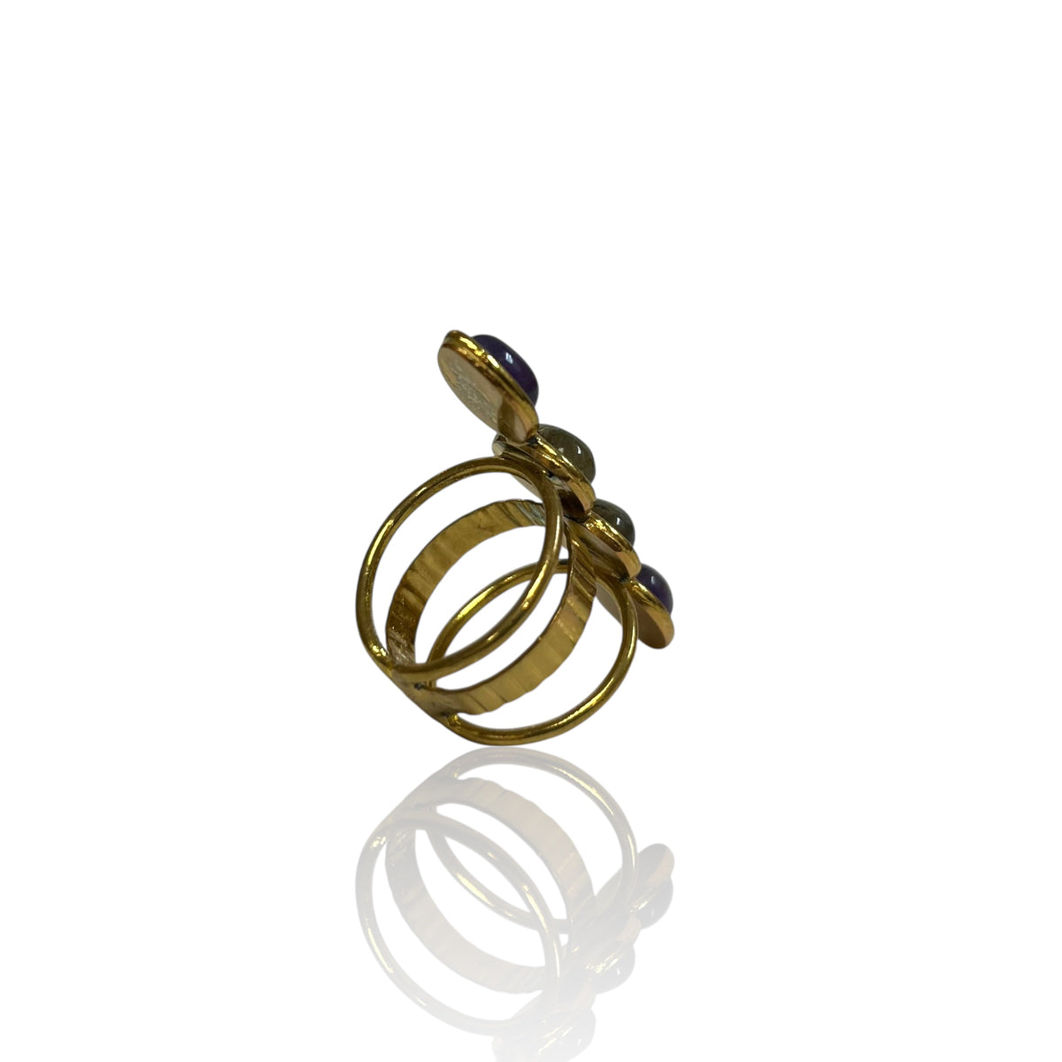 Luna Rings