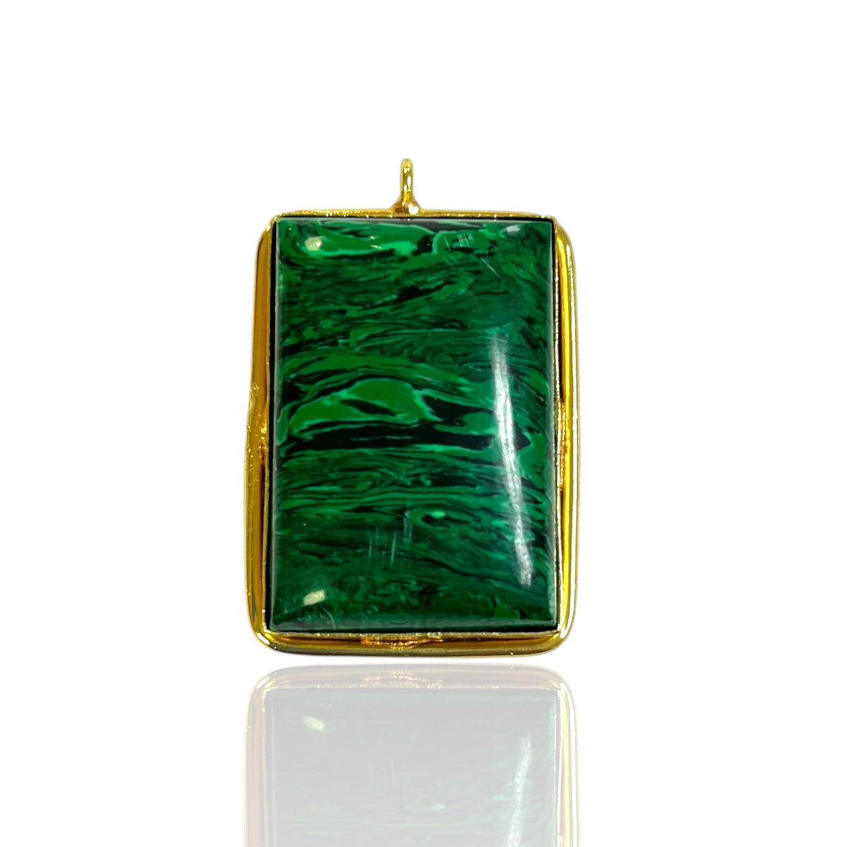 Lyra Pendant