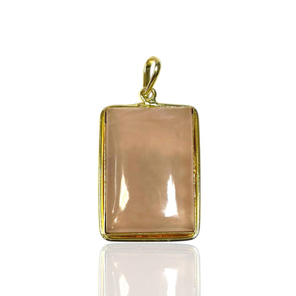 Lyra Pendant
