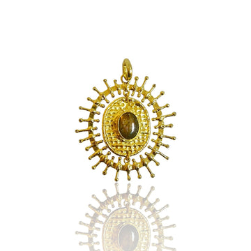 Madison Pendant
