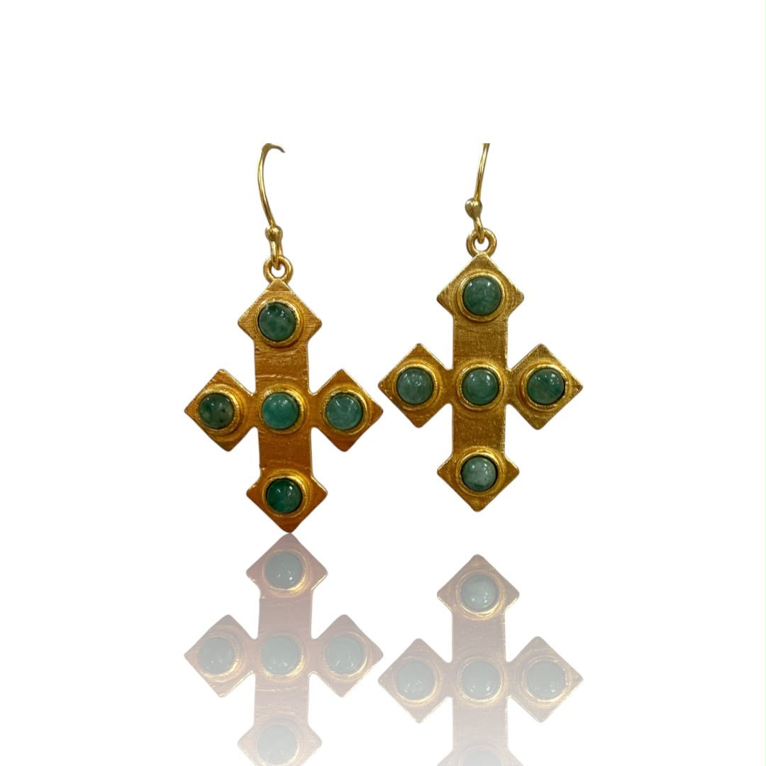 Meadow Earring