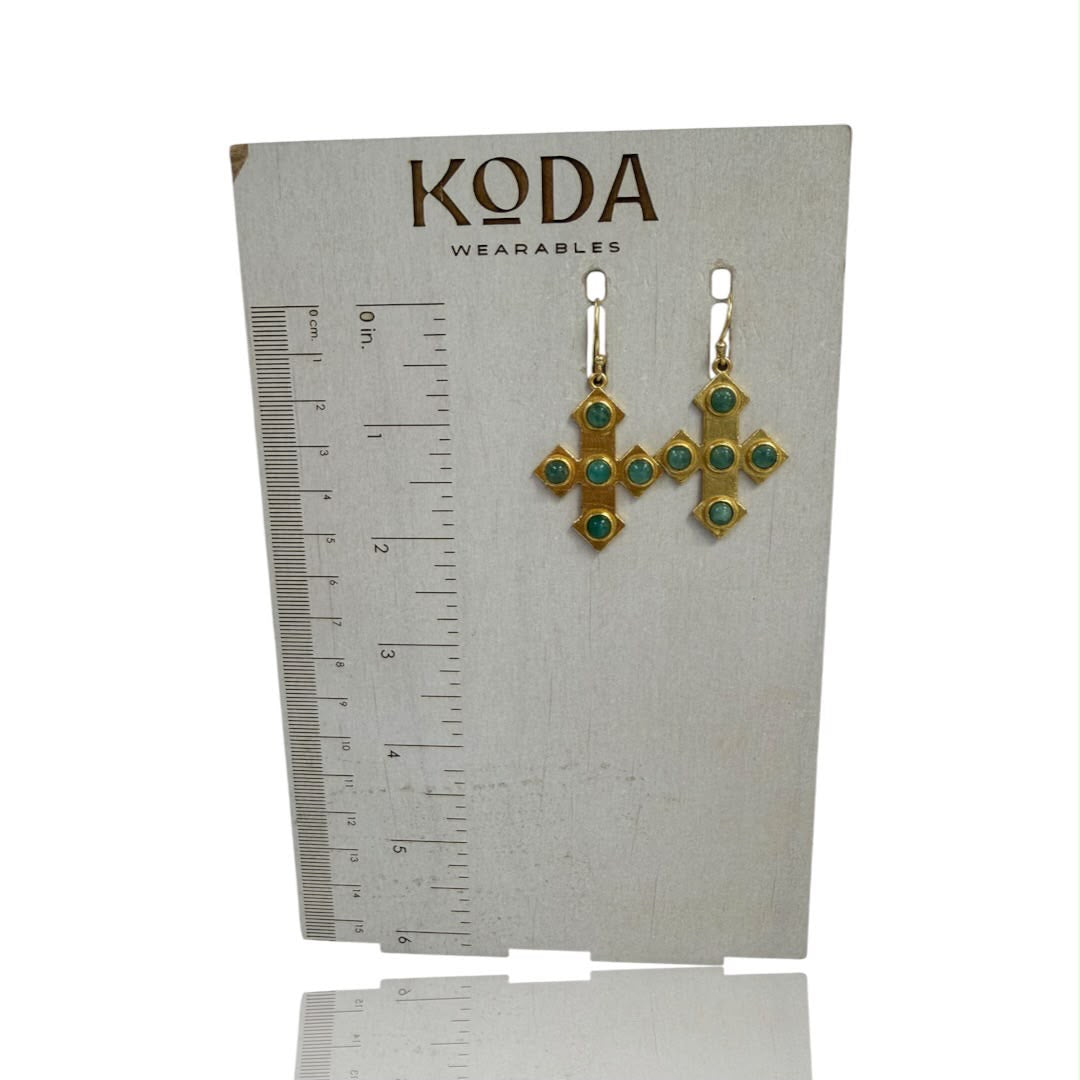 Meadow Earring