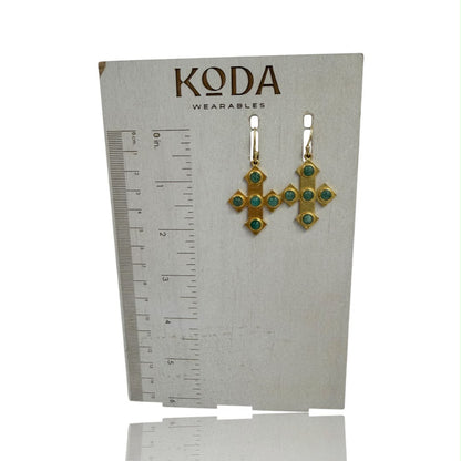 Meadow Earring
