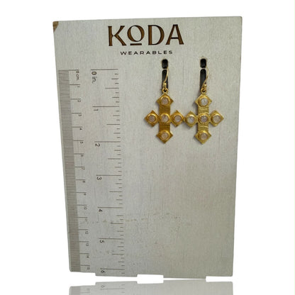 Meadow Earring
