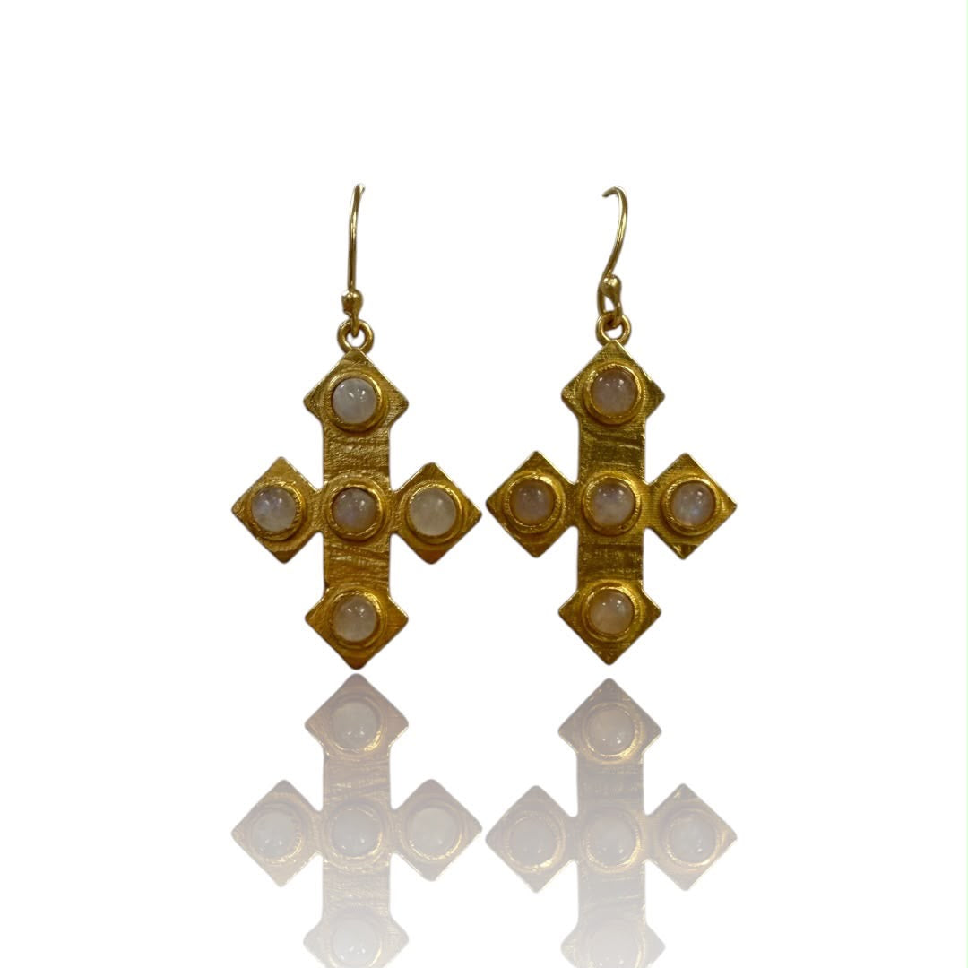 Meadow Earring