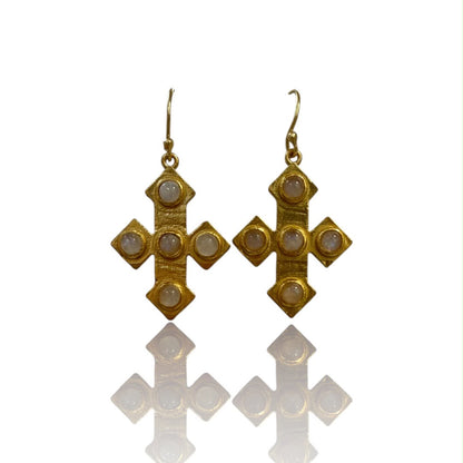 Meadow Earring