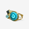 Green Solar Quartz