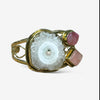 Pink Solar Quartz