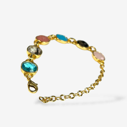 CHAIN  CUFFS