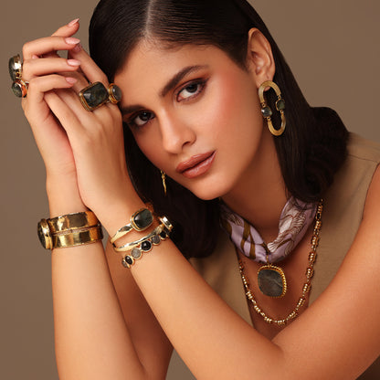 Bandana Necklace