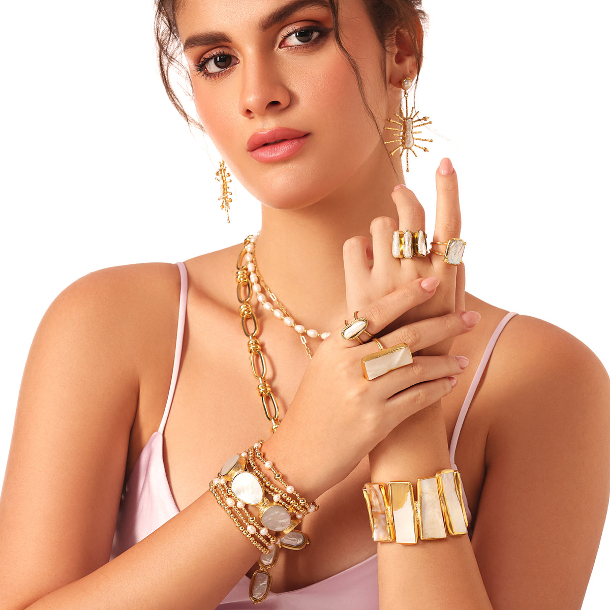 Astra Ring