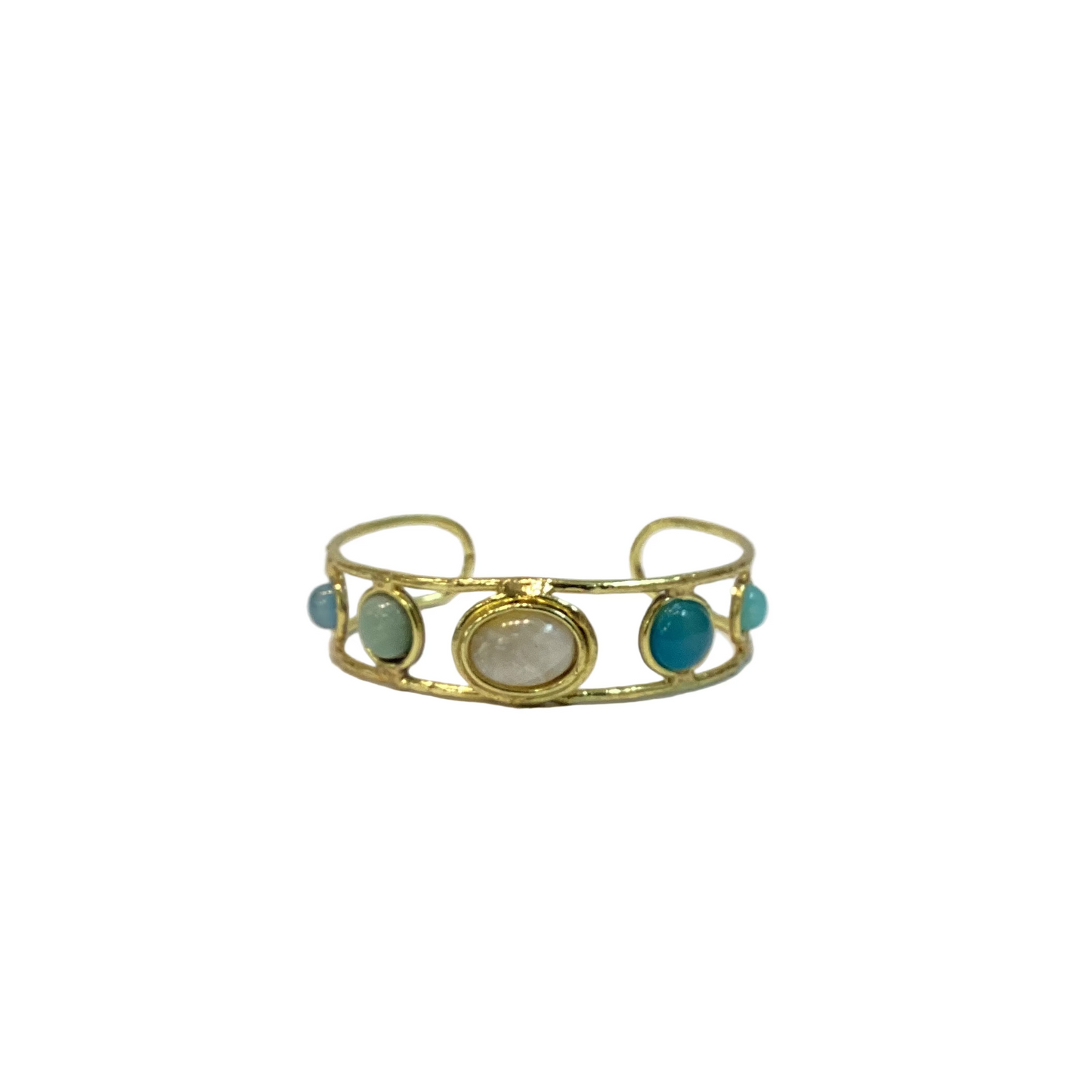Amaya Cuff