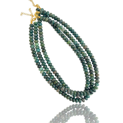 8mm Bead Necklaces
