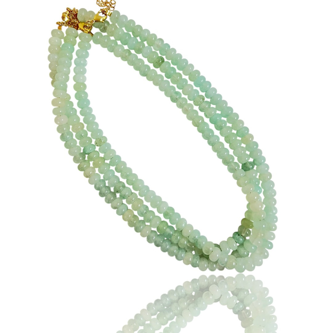 8mm Bead Necklaces