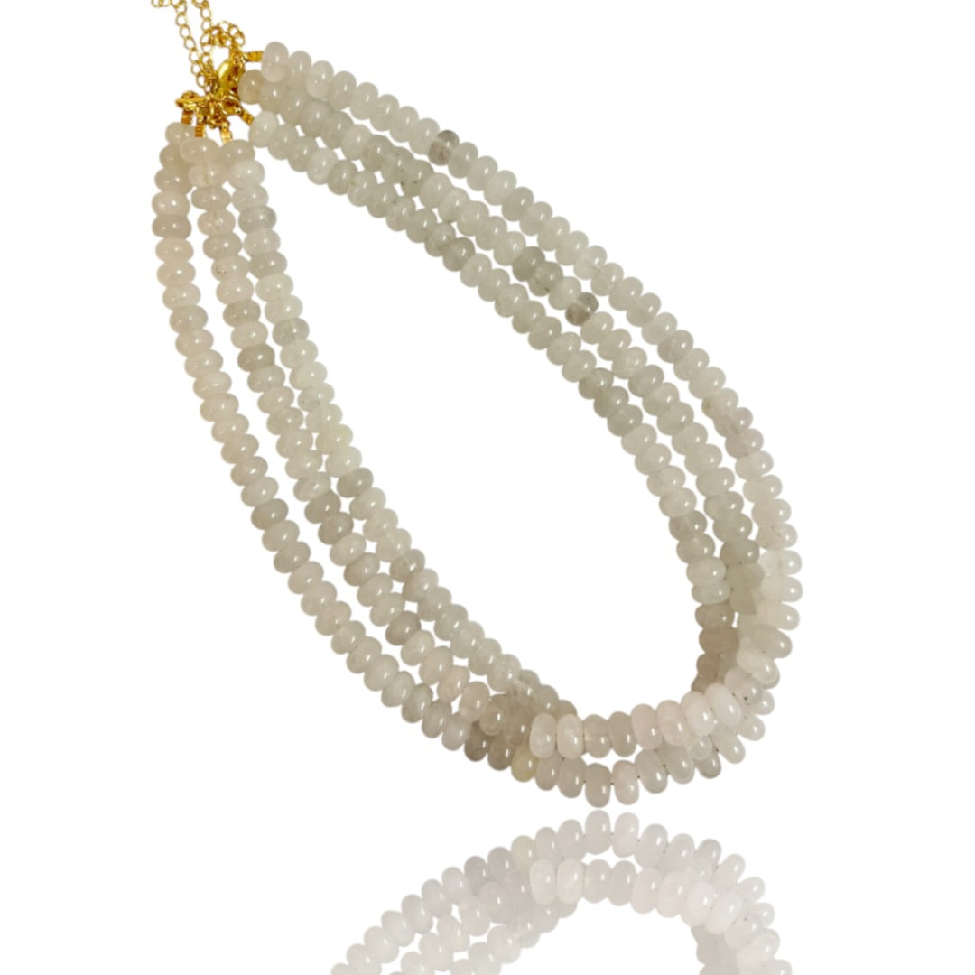 8mm Bead Necklaces