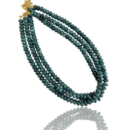8mm Bead Necklaces
