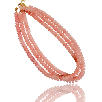 8mm Bead Necklaces