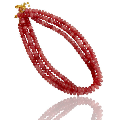 8mm Bead Necklaces