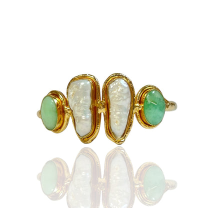 Reagan Cuff