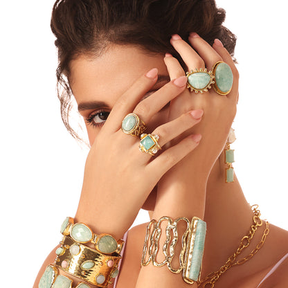 Branch Wrap Ring