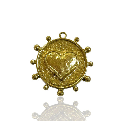 Perry Charm