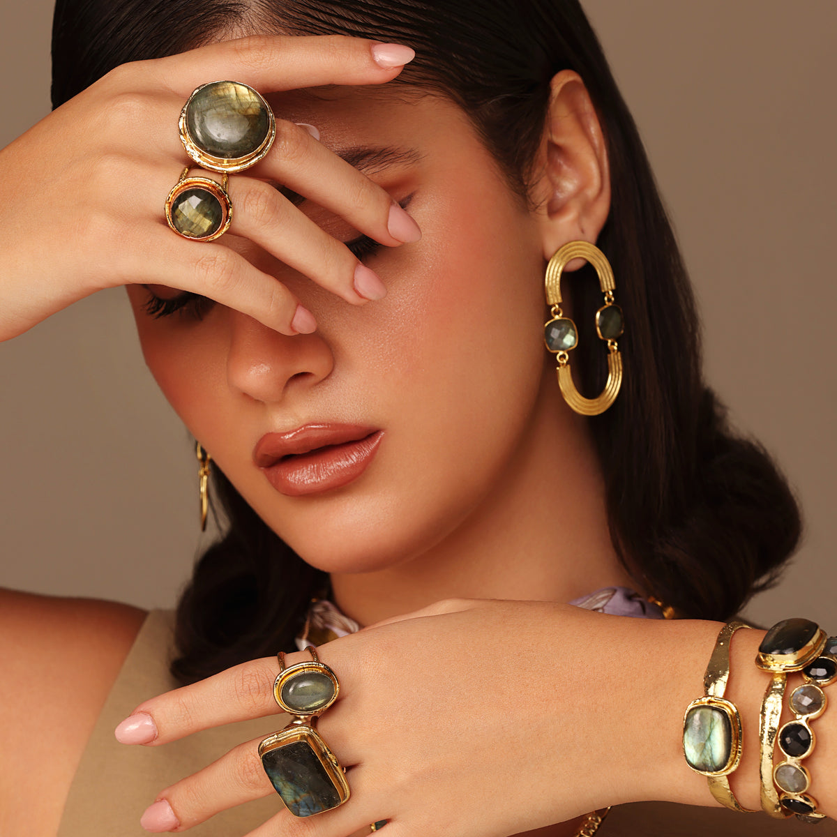 Phoenix Rings