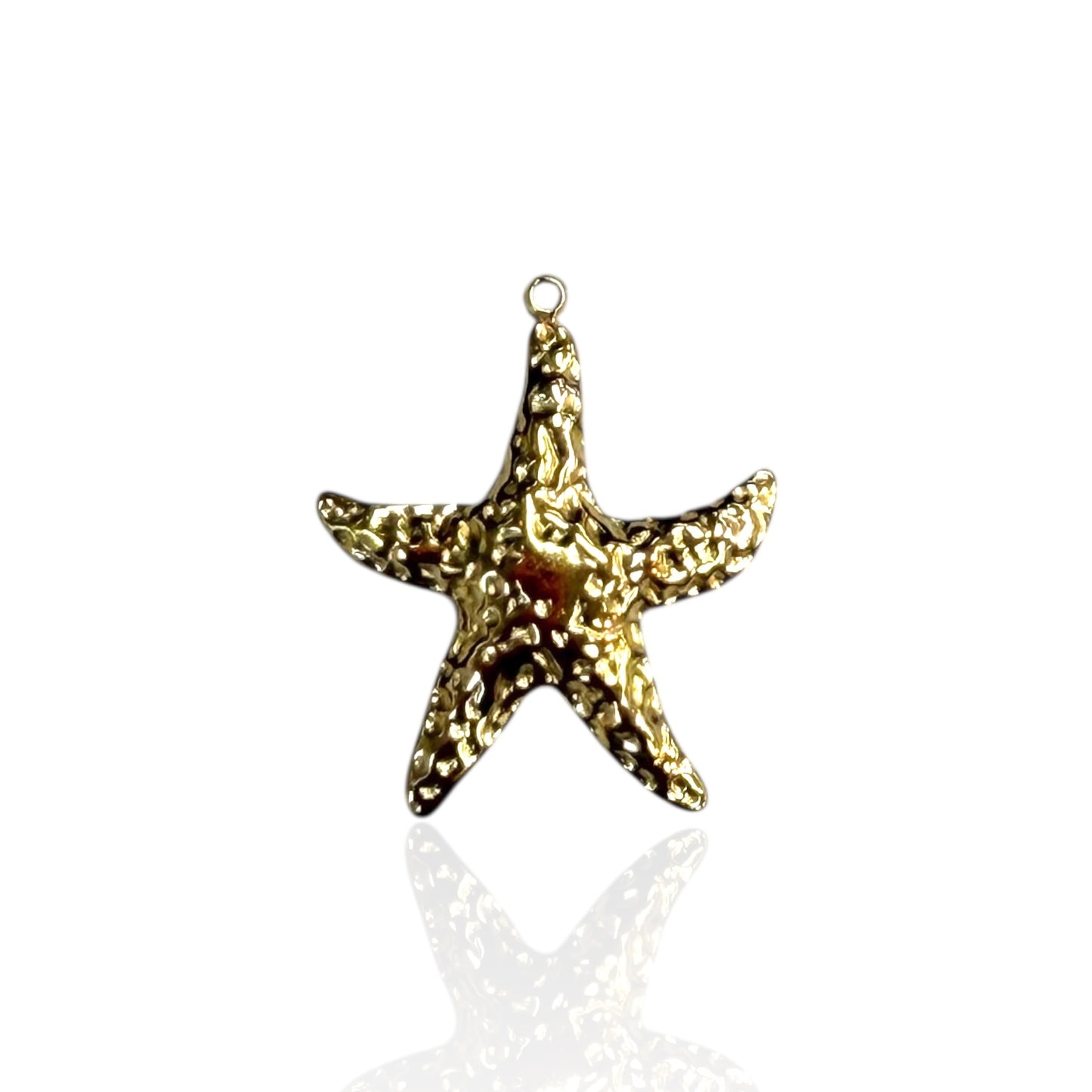Starfish Charm