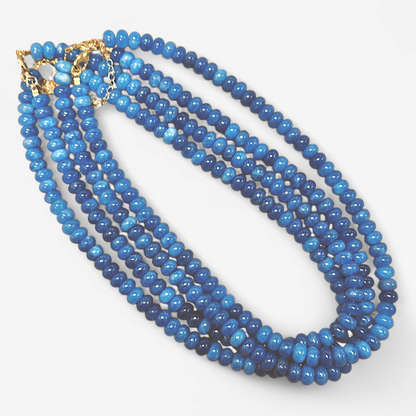 8mm Bead Necklaces