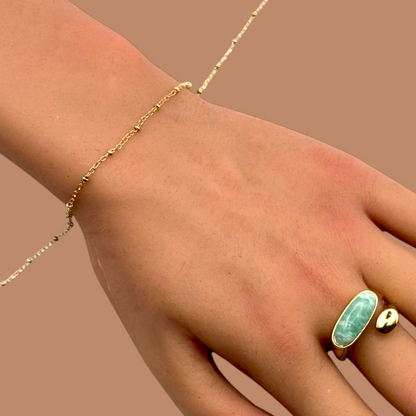 Buy Satellite Gold Filled Chain Online