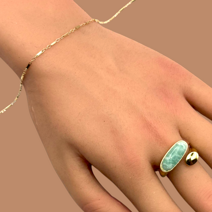 Gold Filled Bar Chain Online