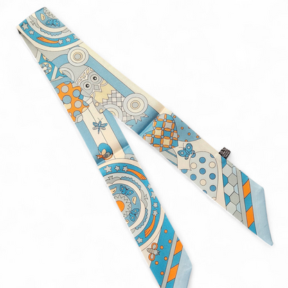 Tie Scarf Necklaces Batch 3 (34.5" * 2")