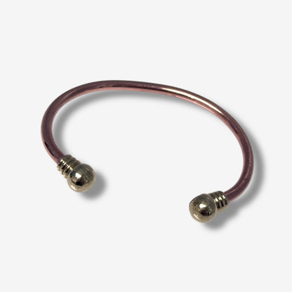 Ranger's Copper Cuff