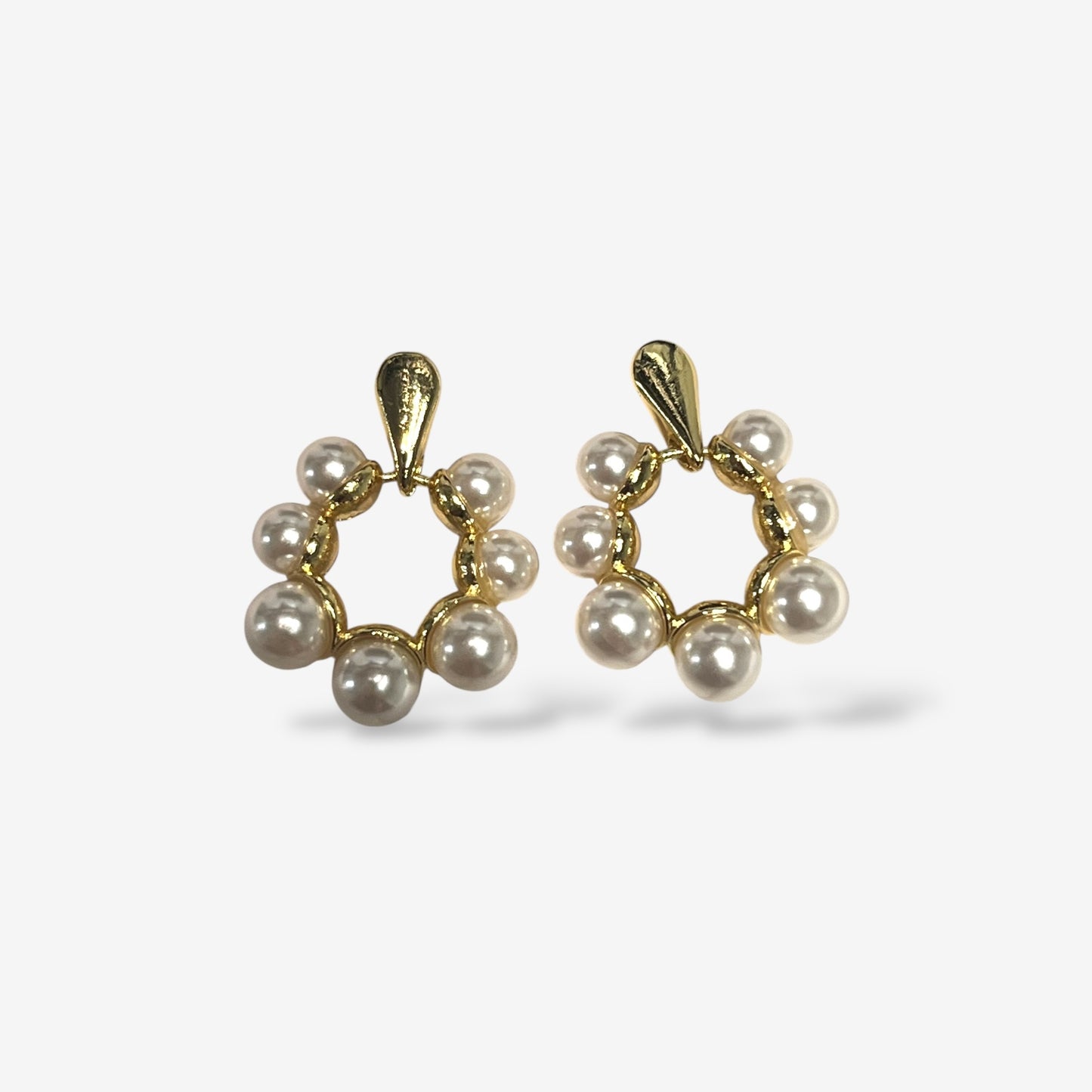 Grace Earrings