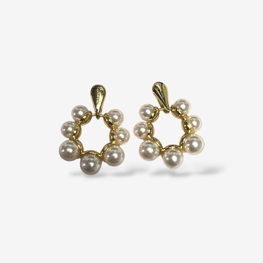 Grace Earrings