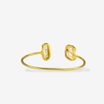 Caitlyn  Crystal Cuff