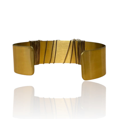 Delilah Cuff