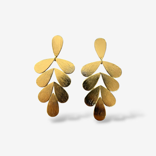 Fern Earrings