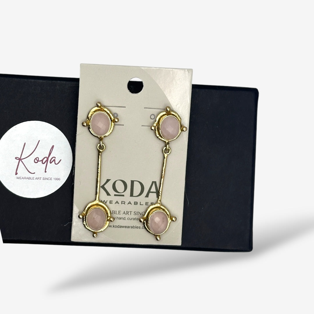Abigail earrings