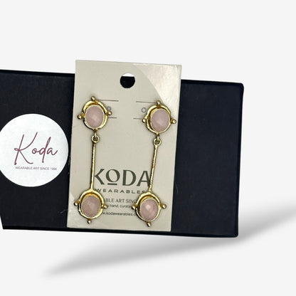 Abigail earrings