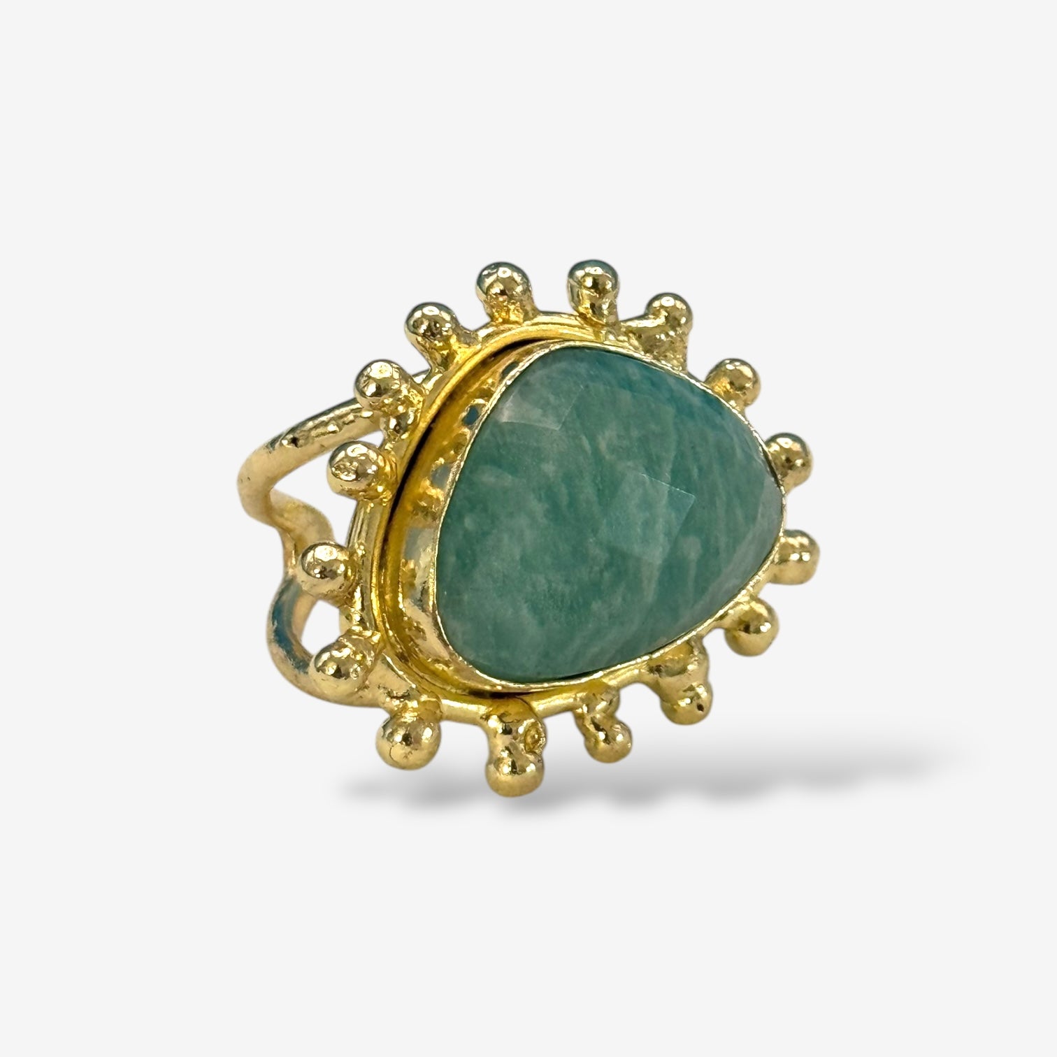 Amazonite