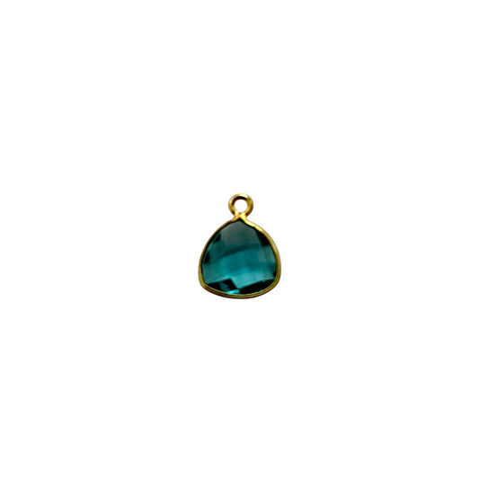 Delta Charm