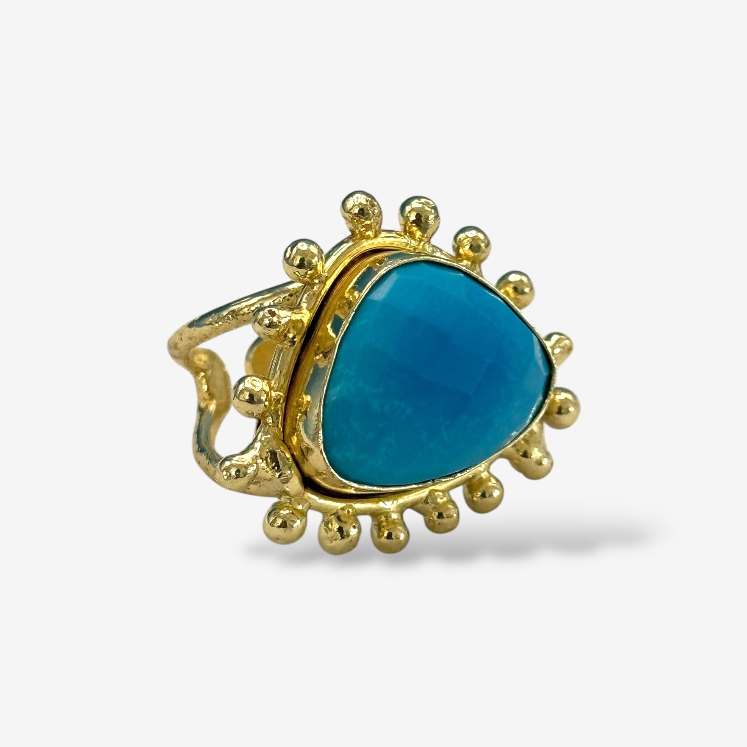 Turquoise