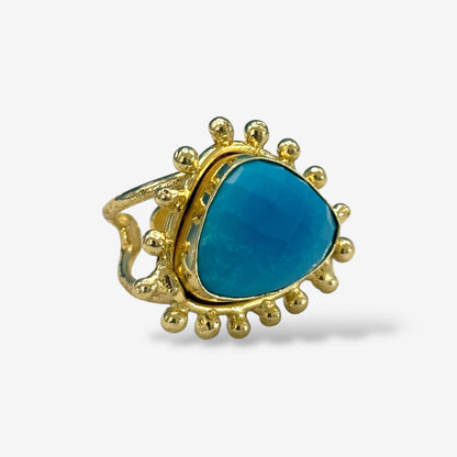 Turquoise